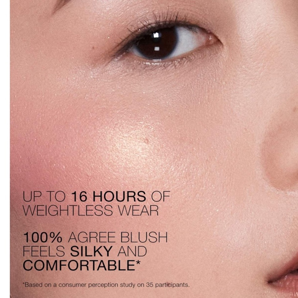 Matte Pink Mauve Blush - Shade Behave  mini - Picture 3 of 4